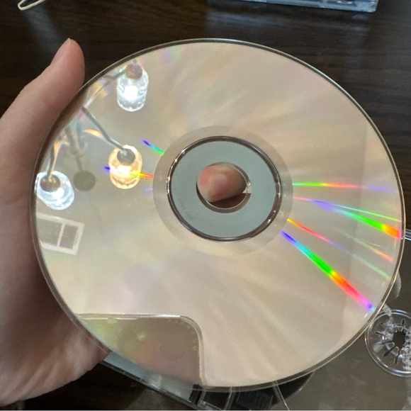 Mack and Jamie - Extreme Channel Surfing (CD) Tested, Working - Picture 4 of 4